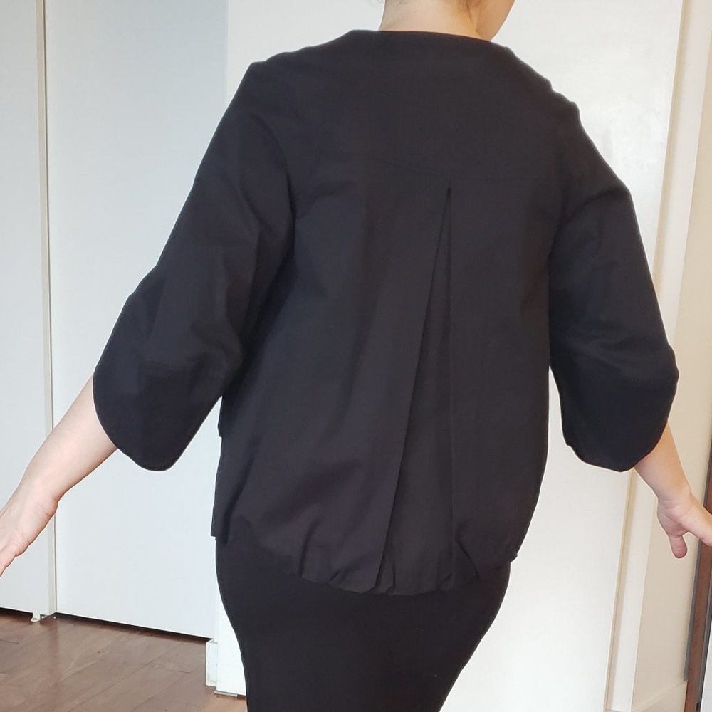 Simply Vera by Vera Wang  | Jacket Size M